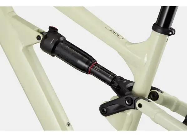 Cannondale Habit 4 vollgefedertes Mountainbike IGN