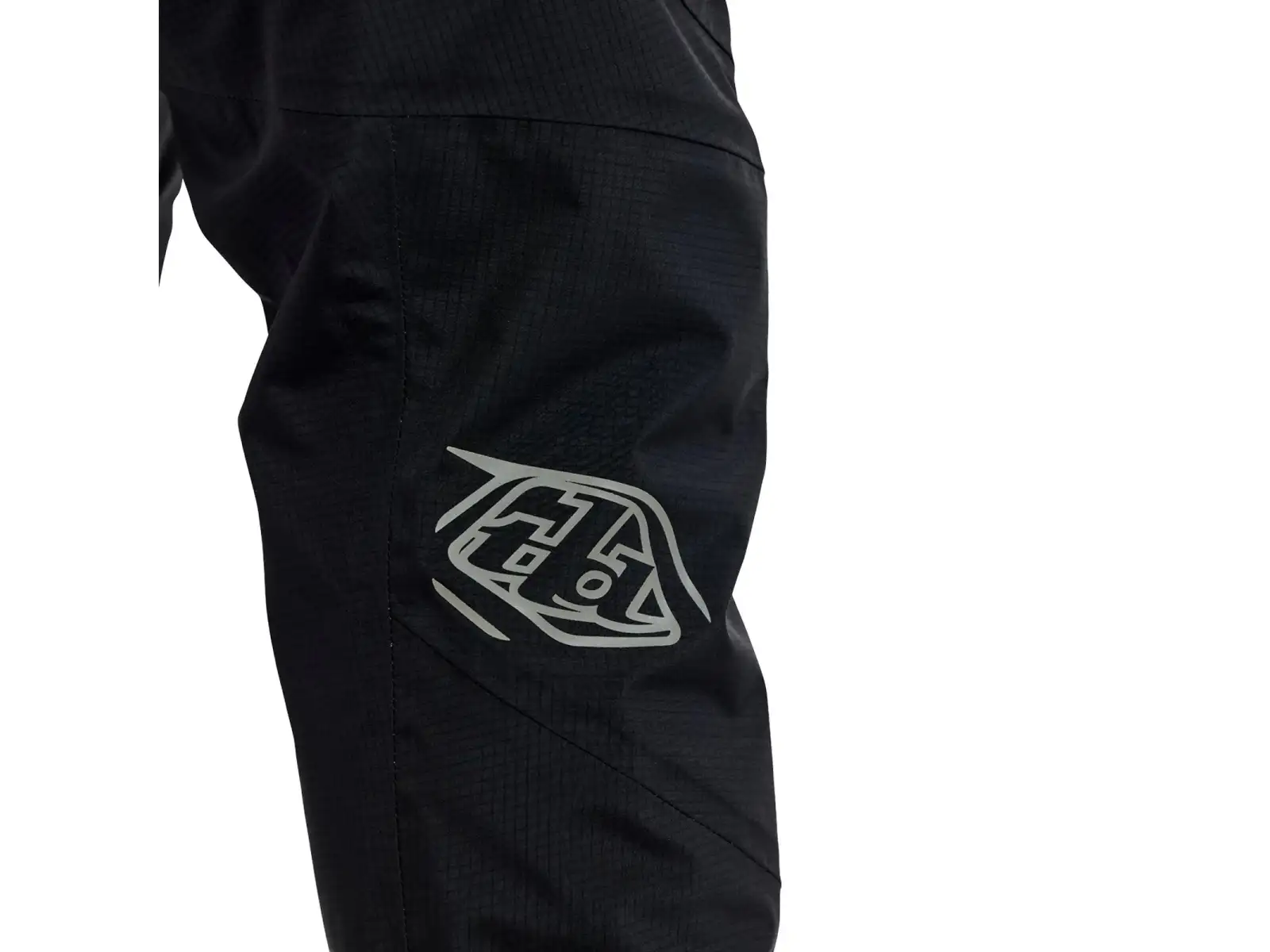 Troy Lee Designs Resist Pro Herrenhose Mono Carbon