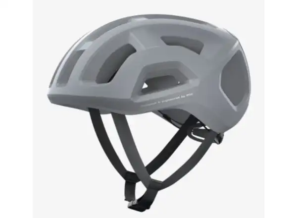 POC Ventral Lite Helm Granite Grey Matt