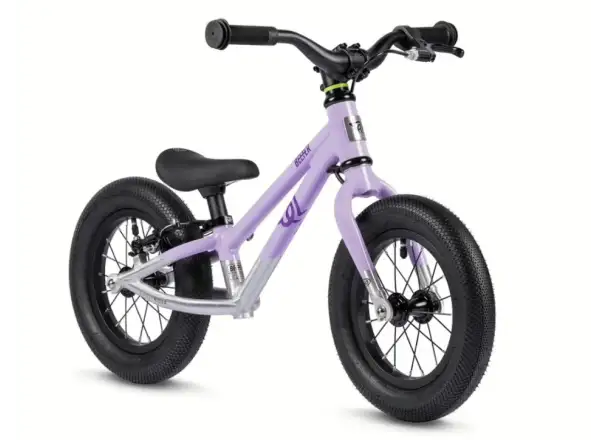 Early Rider Belter 12 Kinderlaufrad Violet Haze 2026