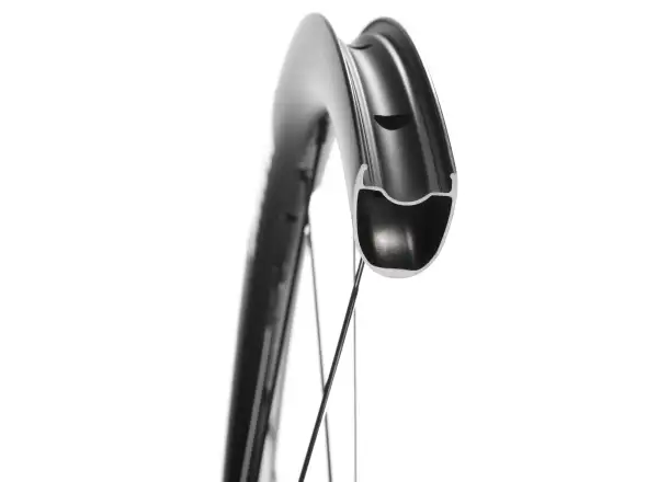 Mavic Ksyrium 30 Disc Laufrad vorne