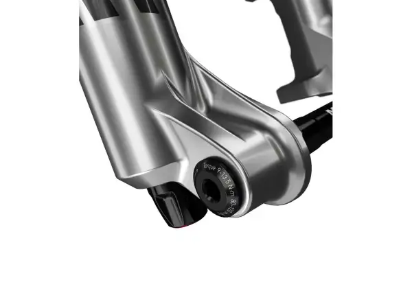 Rock Shox Pike Ultimate RC2 B4 29" Federgabel 51 mm Offset Silber