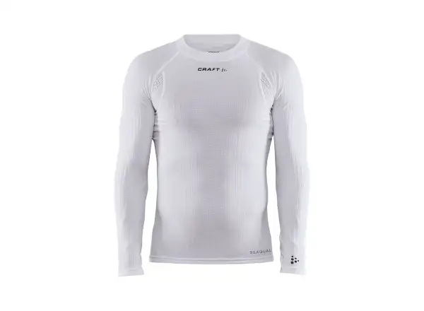 Craft Active Extreme X Herren Langarmshirt White