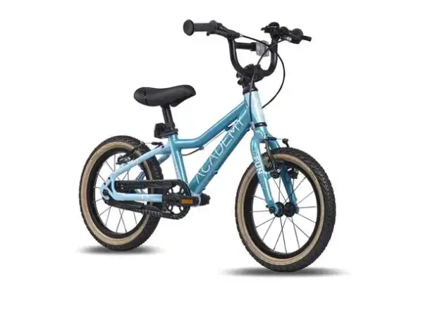 Academy Grade 2 Edition Funtasy Kinderfahrrad Blau