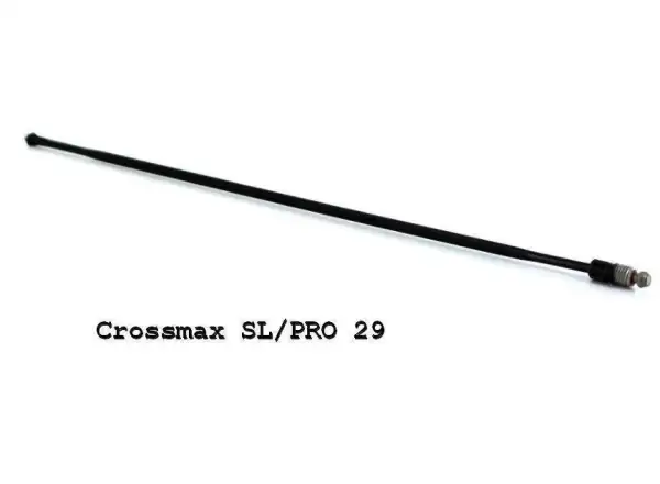 Mavic Kit 12 Speichen Set für Crossmax PRO/ XA 278 mm - LV2386500