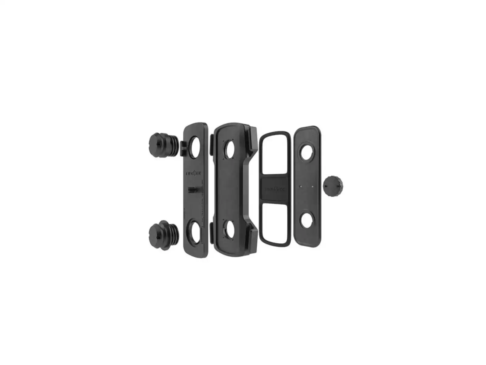 Fidlock Twist Universal Connector Tex Base