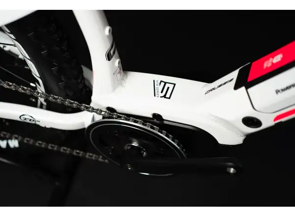 Crussis e-Guera 5.8 Elektro-Mountainbike