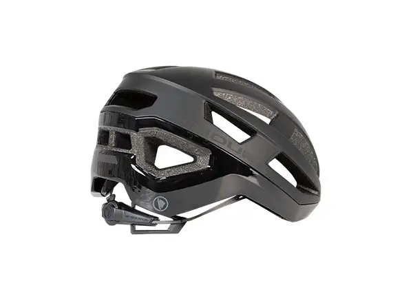 Endura FS260-PRO II Helm Schwarz