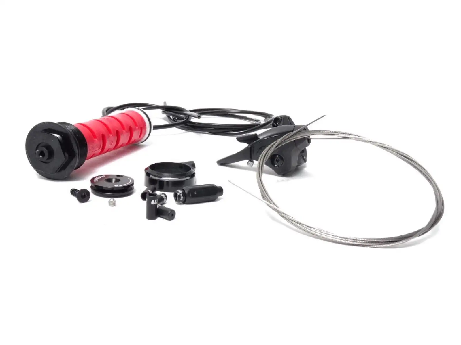 Rock Shox OneLoc Upgrade-Kit Motion Control PTL links unten für 35 Gold A1.