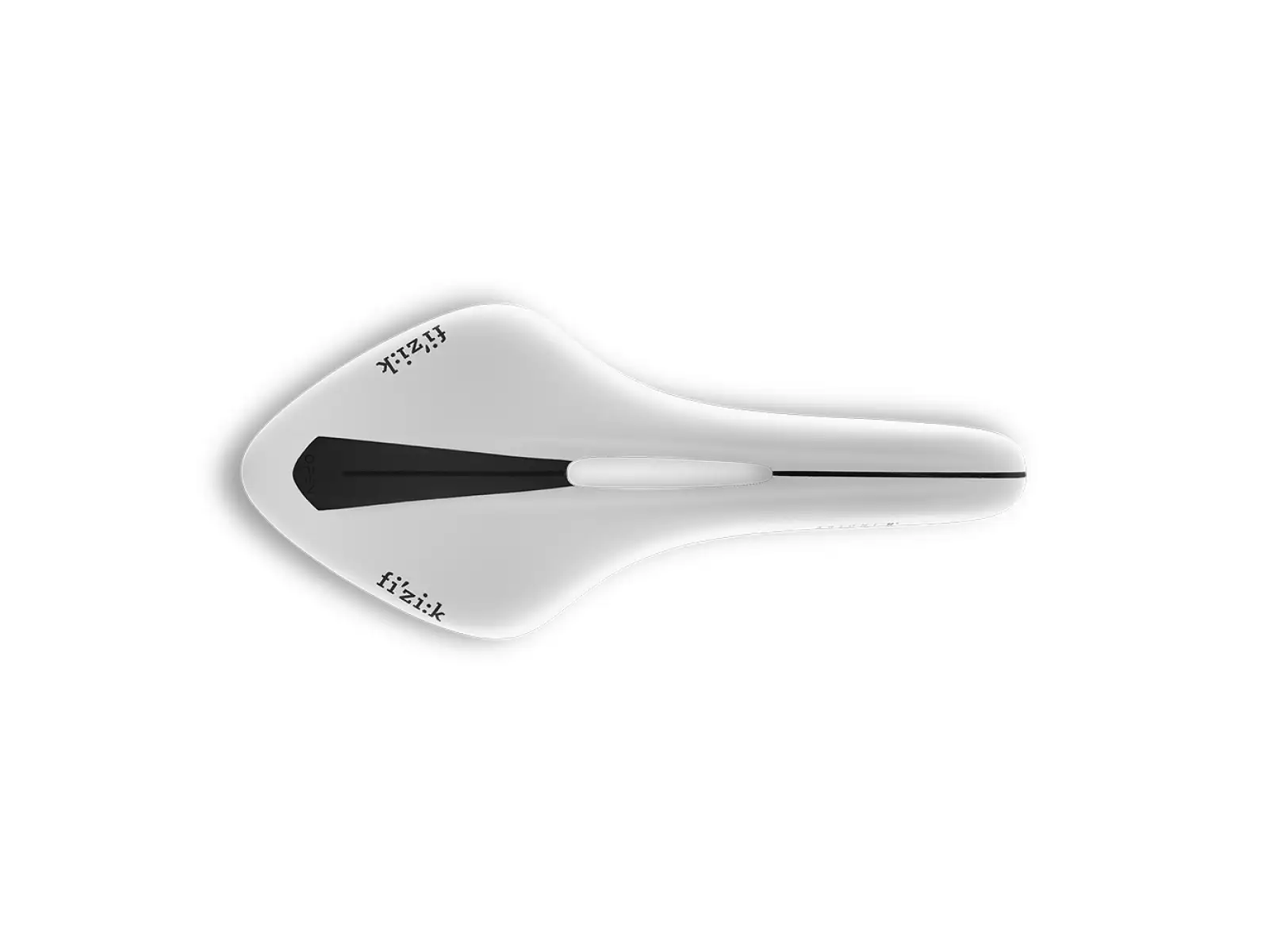 Fizik Arione R3 Open Regular Sattel 132 mm White Edition