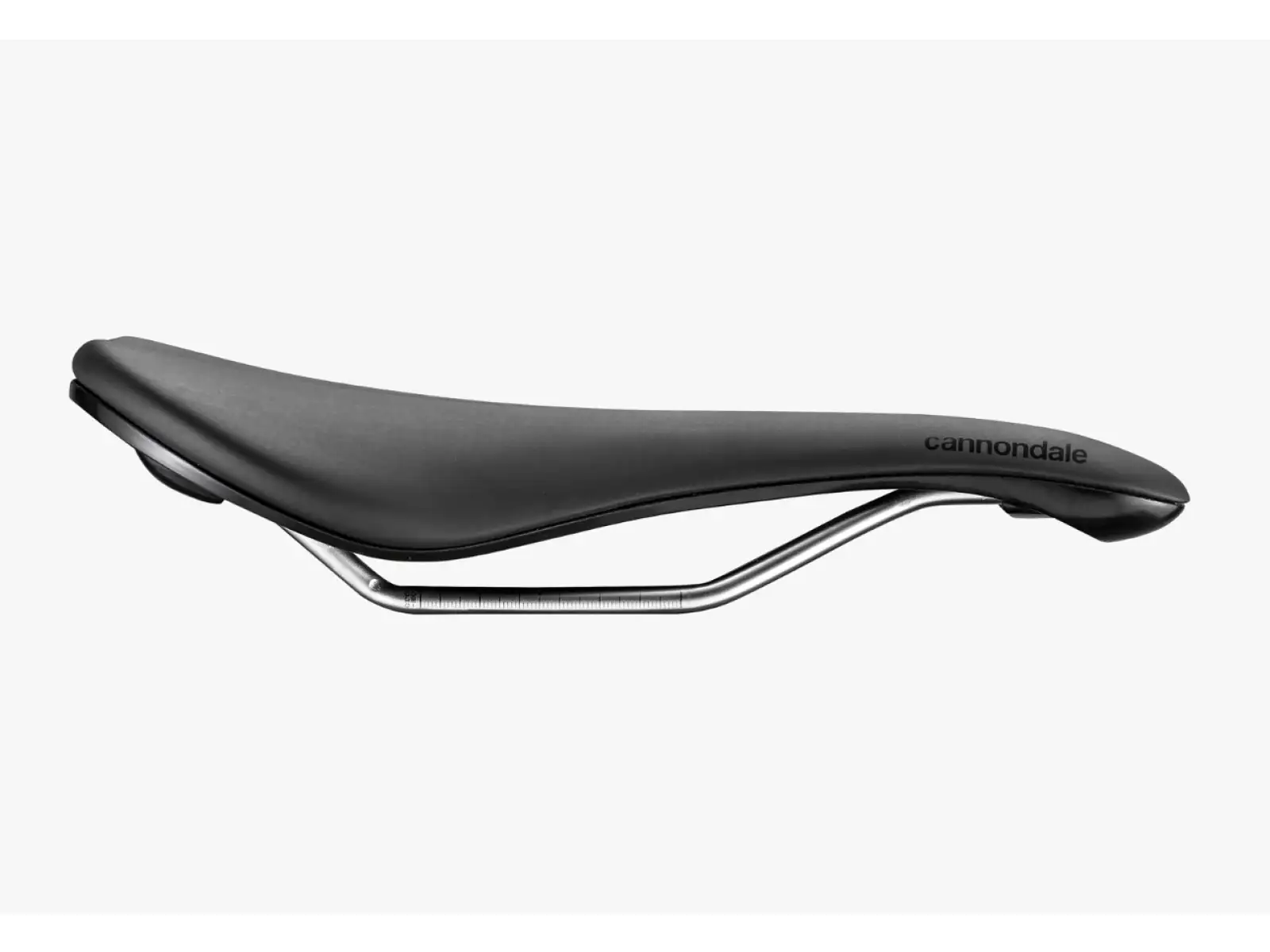 Cannondale Scoop Shallow Cromo Sattel 142 mm.