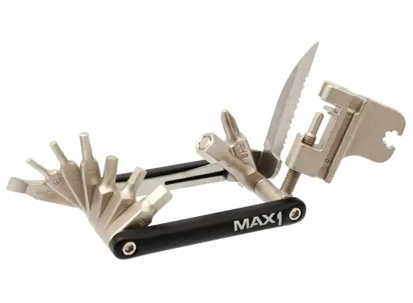 MAX1 17 Funktionen Multifunktionswerkzeug