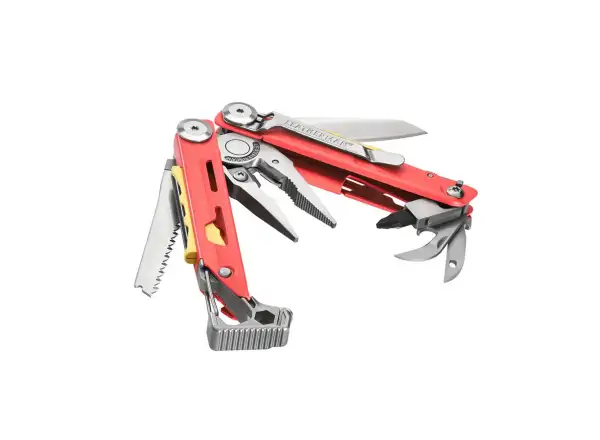 Leatherman Signal Multitool Guava