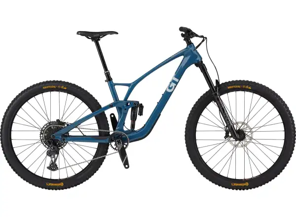 GT Sensor 29 Carbon Pro DSB Mountainbike