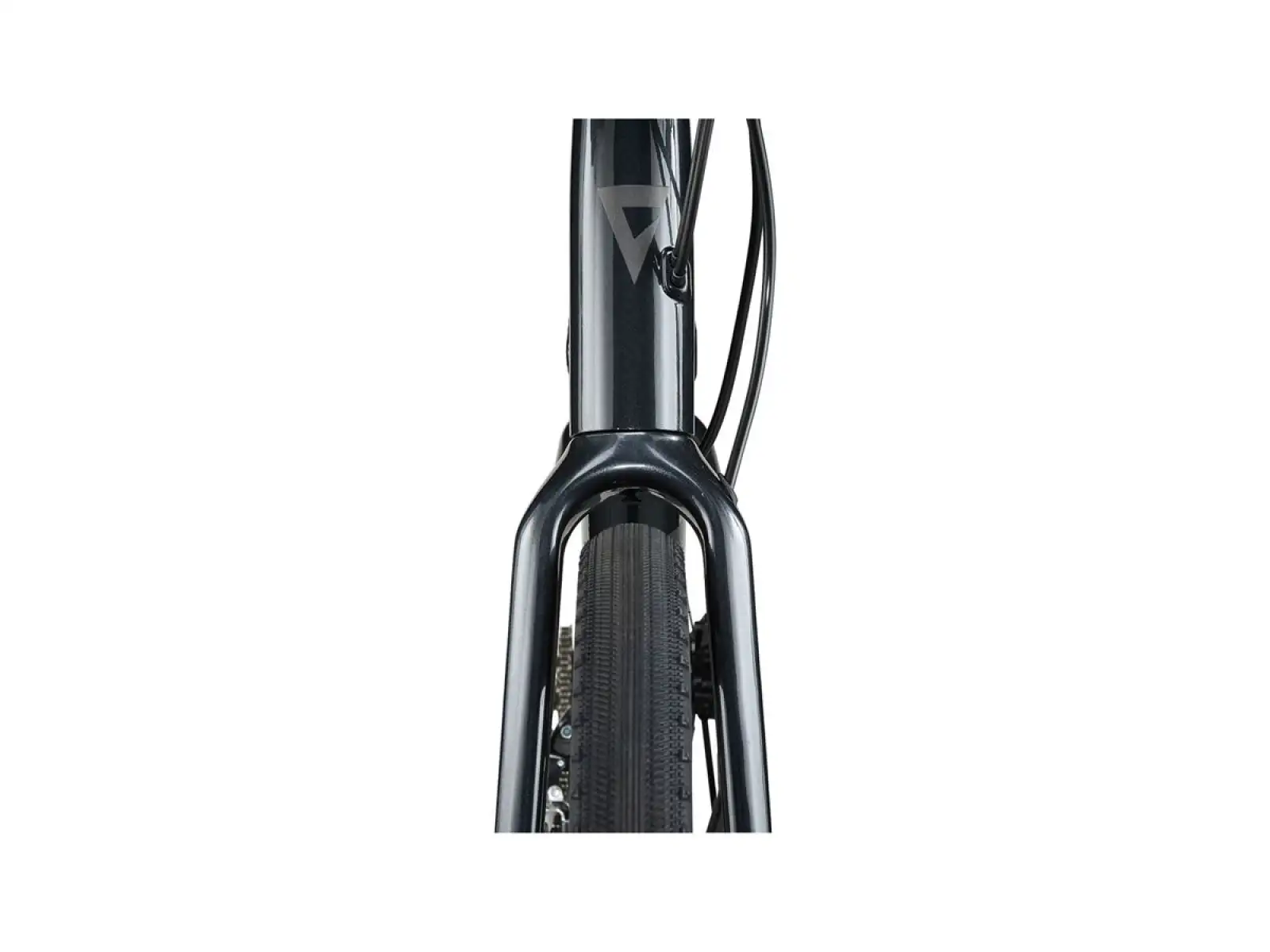 Giant FastRoad AR 2 Fitnessrad metallic black