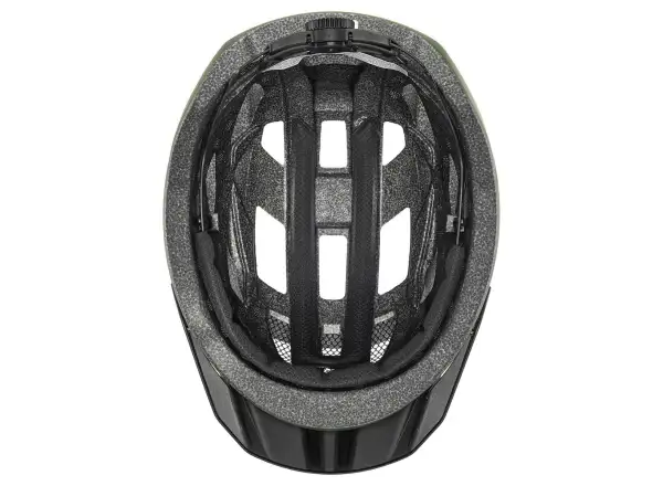 Uvex I-vo 2 Helm Dark Olive Matt