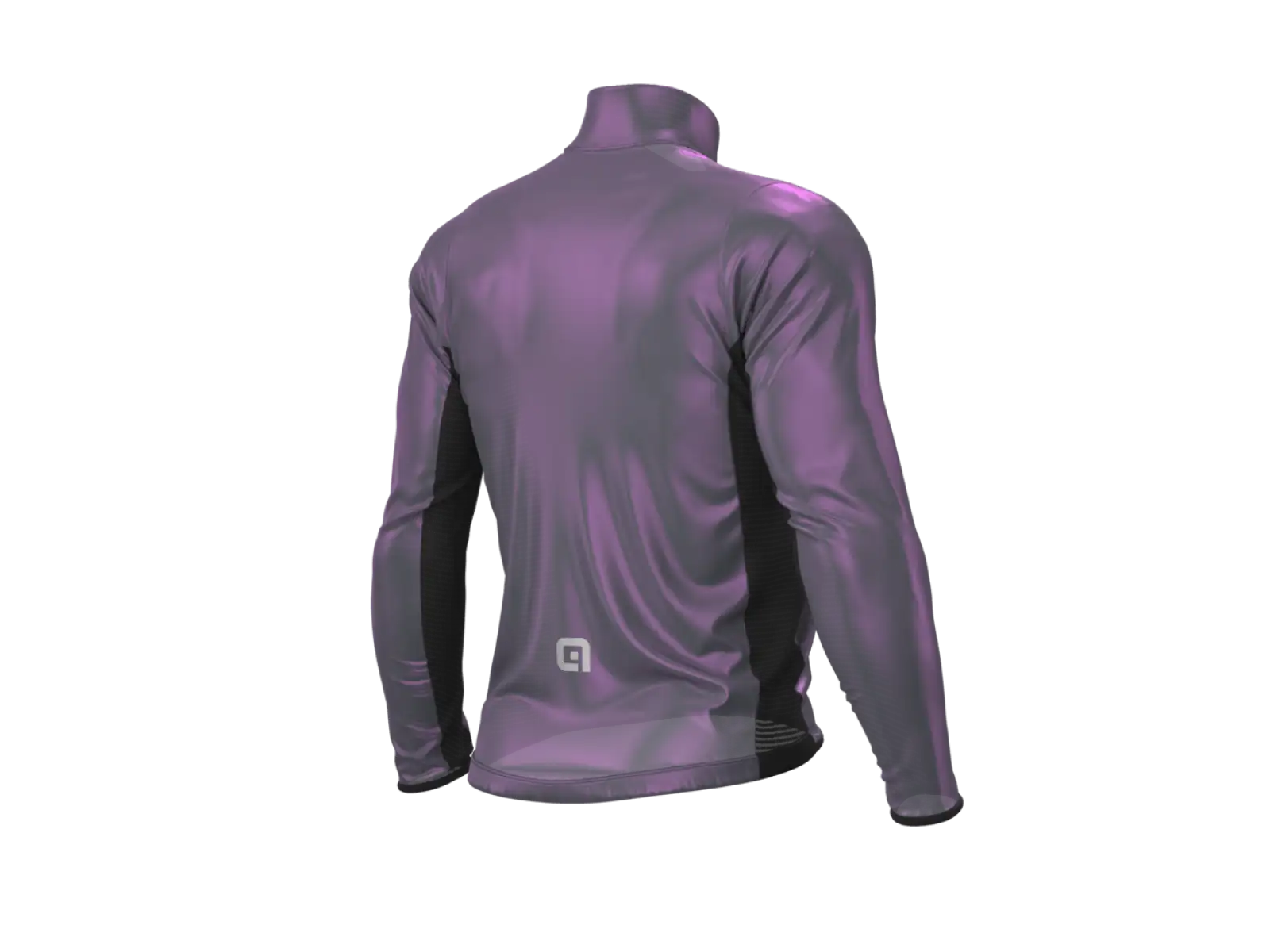 Alé Guscio Clever Radjacke für Herren Amethyst