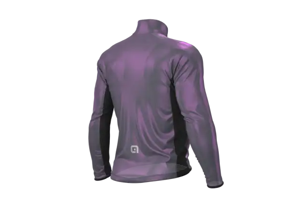 Alé Guscio Clever Radjacke für Herren Amethyst