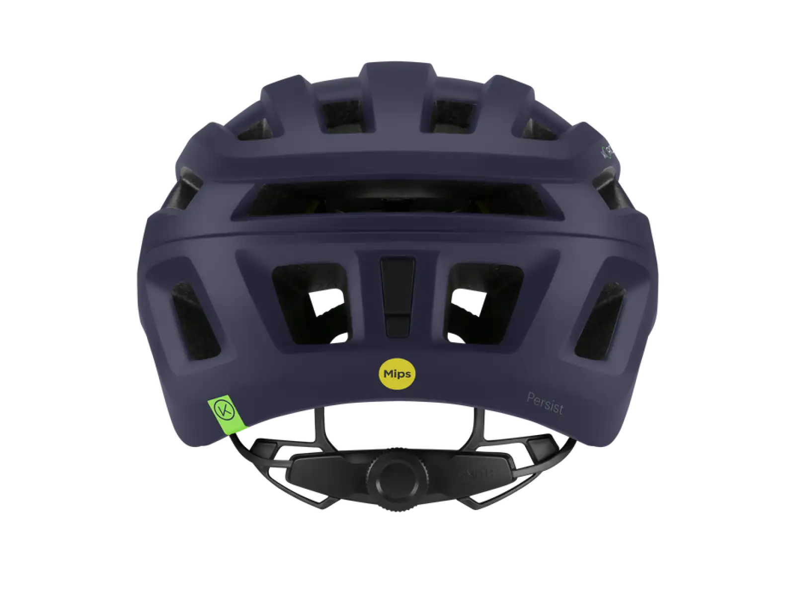 Smith Persist 2 Mips Helm Matte Midnight Navy