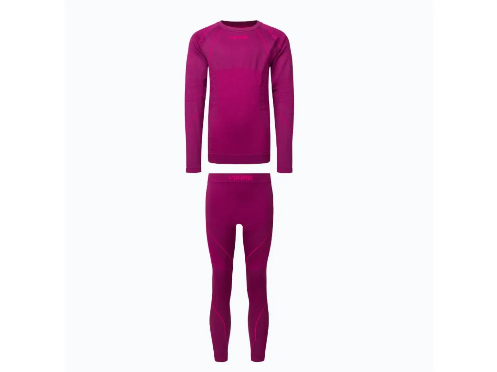 Viking Skido Kinder-Thermoset Pink