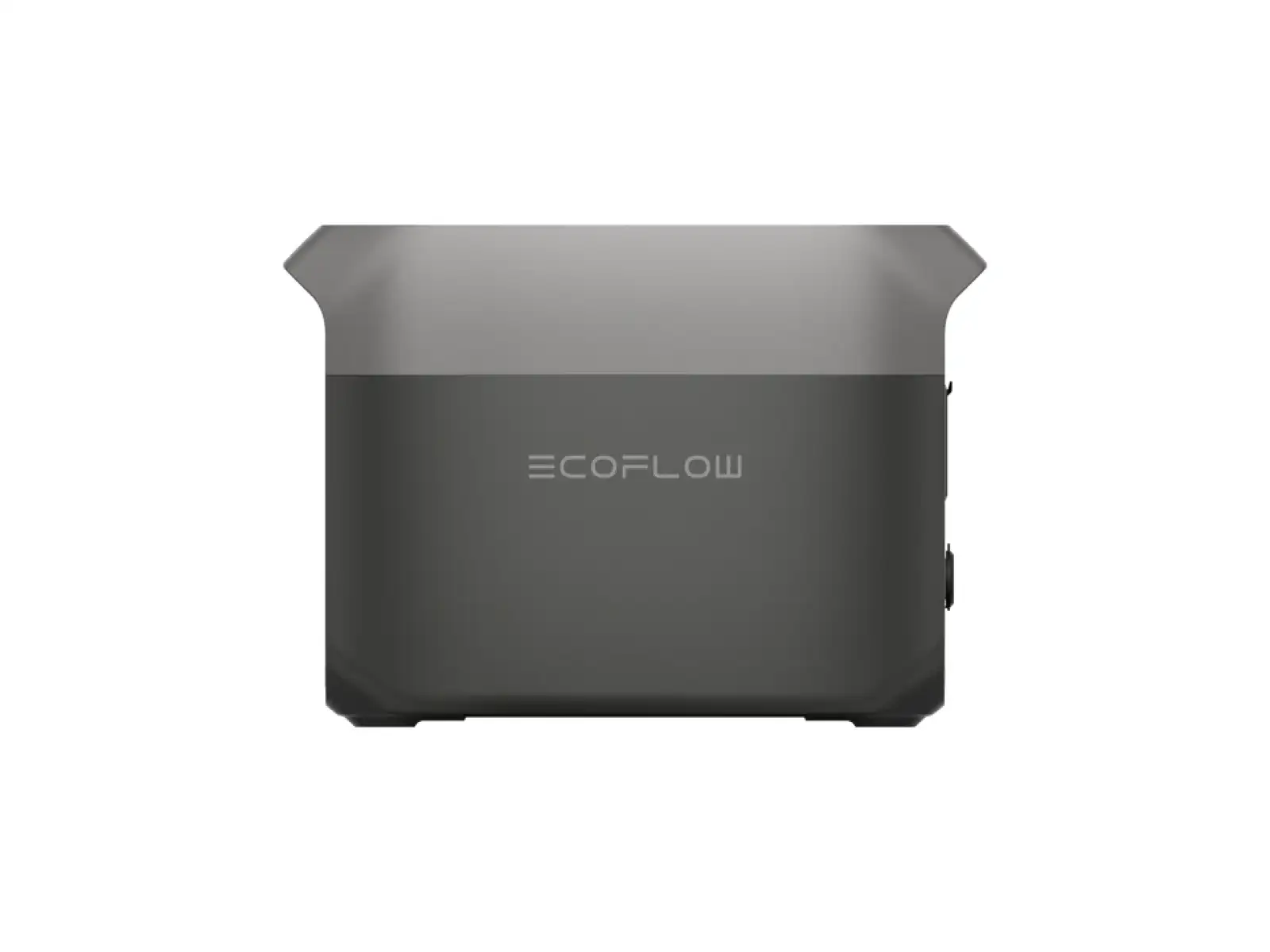 EcoFlow Delta 3 Ladestation