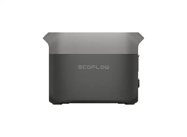 EcoFlow Delta 3 Ladestation