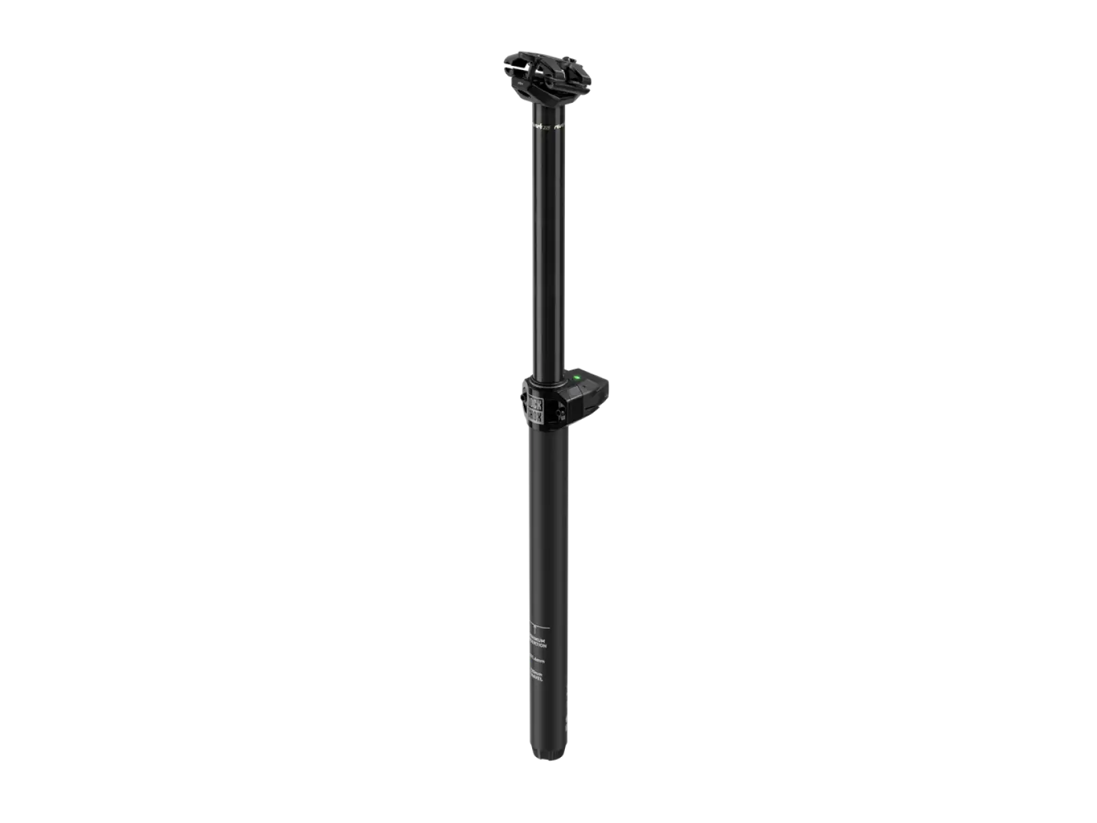 Rock Shox Reverb AXS B1 Teleskopsattelstütze 31.6 mm