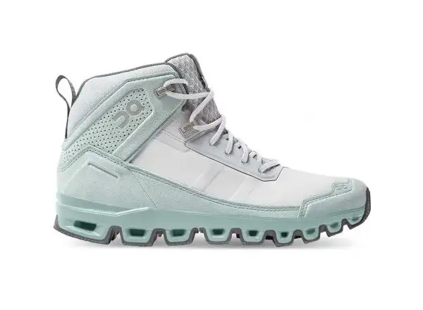 Die Wanderstiefel Cloudridge von Glacier/Sea.