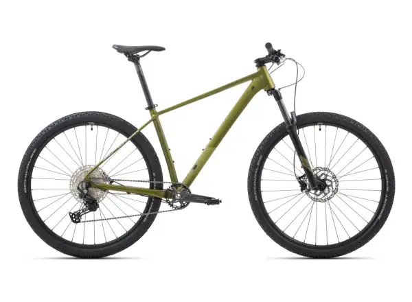 Superior XC 899 Mountainbike Matte Olive Metallic
