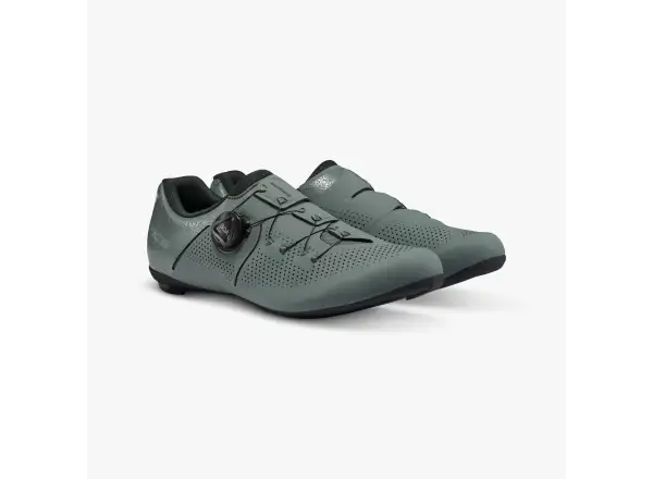 Shimano SH-RC302 Damen Rennradschuhe Grün