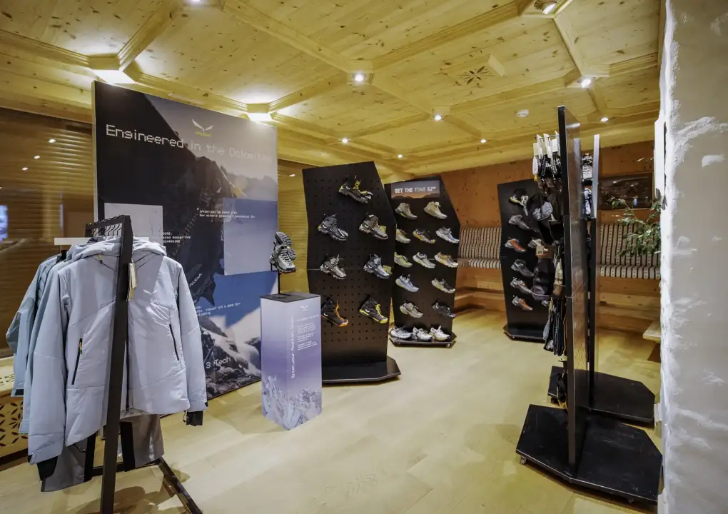 Salewa FW 26/27: Neue Highlights für die Bergsaison
