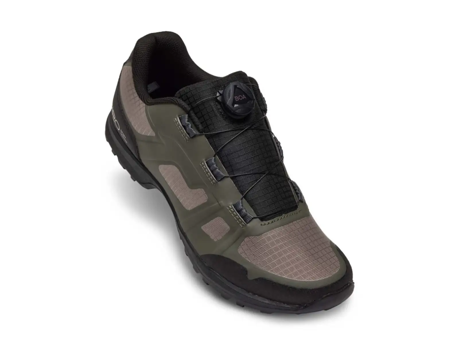 Giro Gauge Boa MTB Herren-Fahrradschuhe Dark Sage