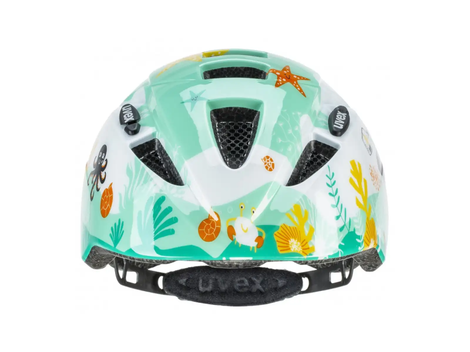 Uvex Kid 2 Kinderhelm Unterwasser
