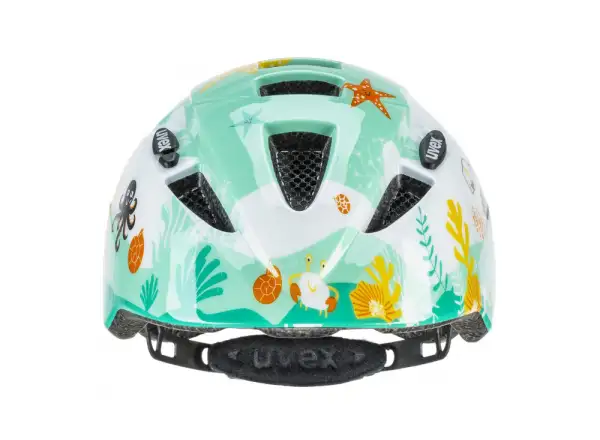 Uvex Kid 2 Kinderhelm Unterwasser