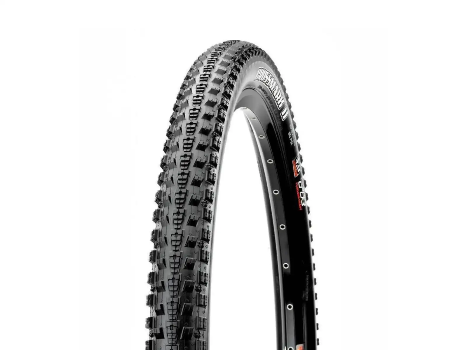 Maxxis Crossmark II 26x1,95" MTB Reifen Draht