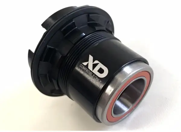 Sram Roam 30 Nuss Sram XD