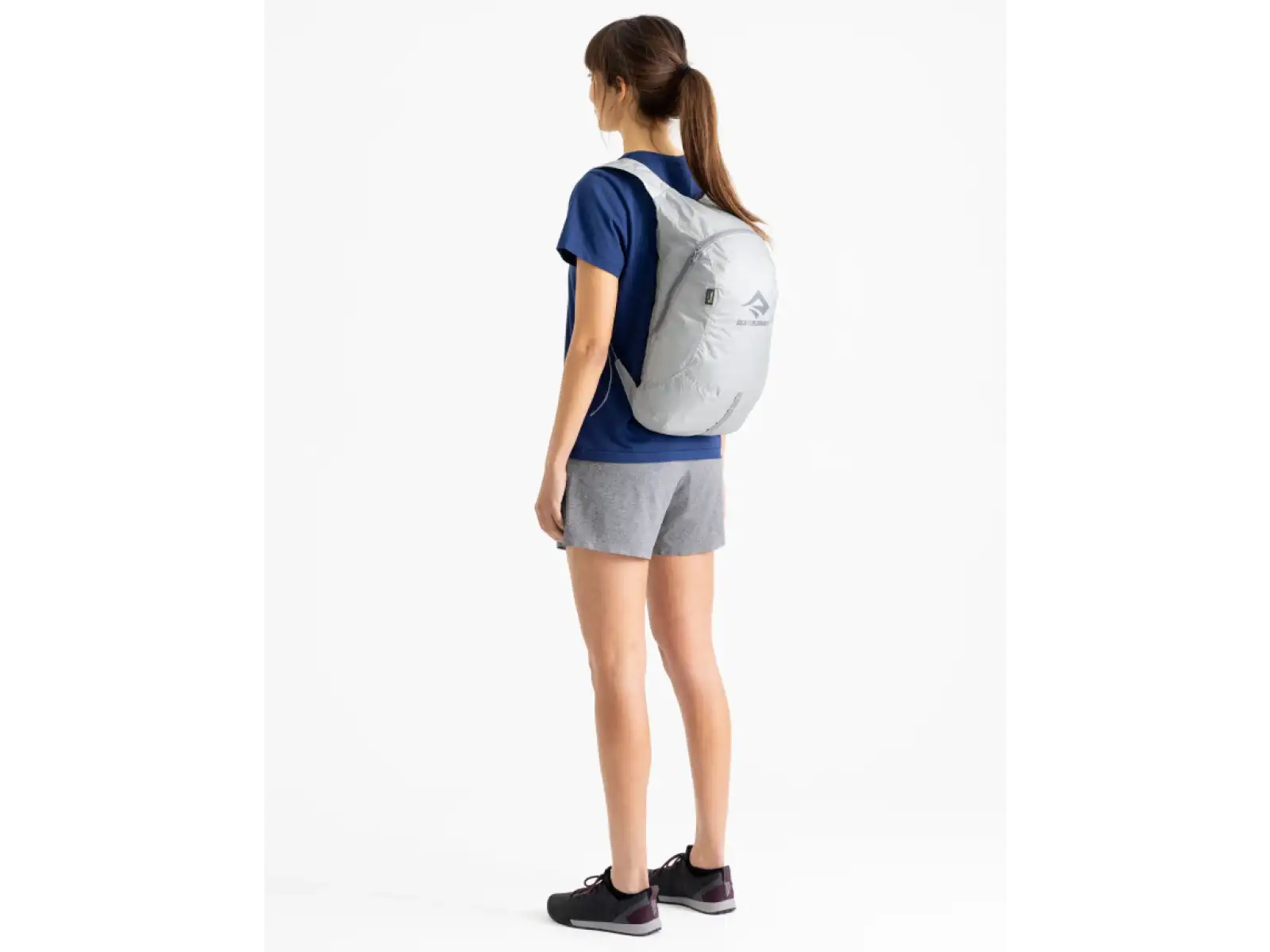 Sea to Summit Rucksack – Ultra‑Sil Day Pack Spicy Orange