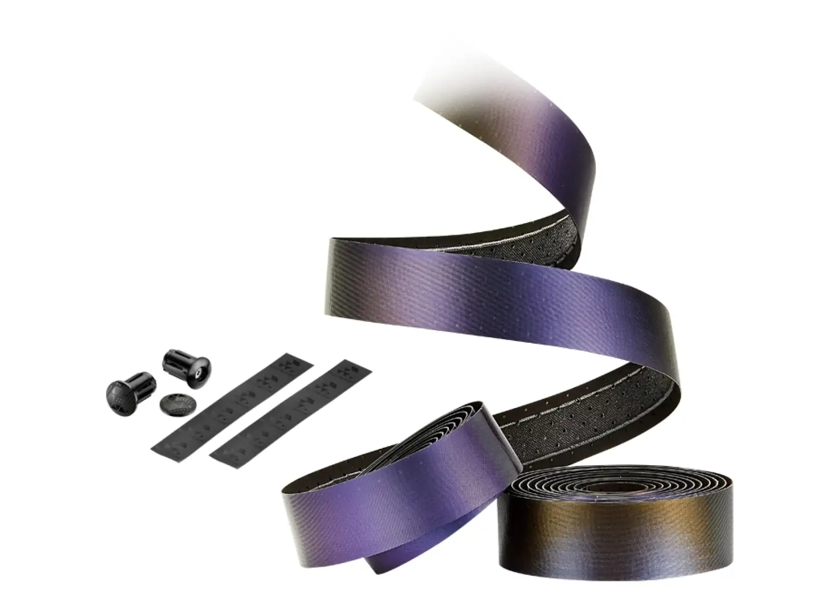 Ciclovation Lenkerband Halo Touch Irradiant Violet