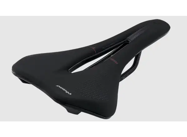 Prologo Akero T2.0 PAS 150 mm Sattel Schwarz