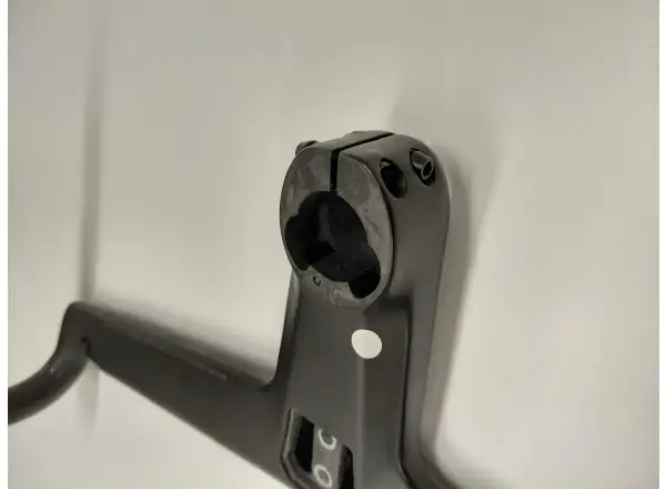 One Carbon UD Combo Lenker 440x110mm - TEST