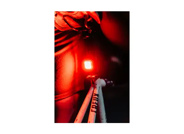 Knog Blinder Mini Rücklicht Love