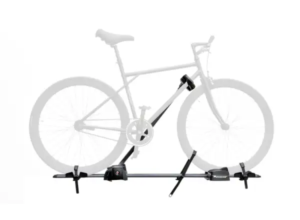 Peruzzo Pure Instinct Dachträger Schwarz
