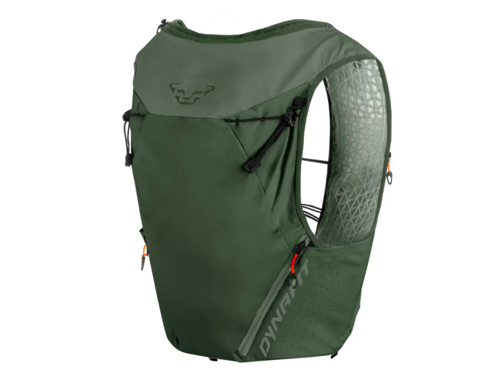 Dynafit Alpine 15 l Laufweste Salbei/Thymian