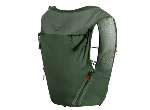Dynafit Alpine 15 l Laufweste Salbei/Thymian