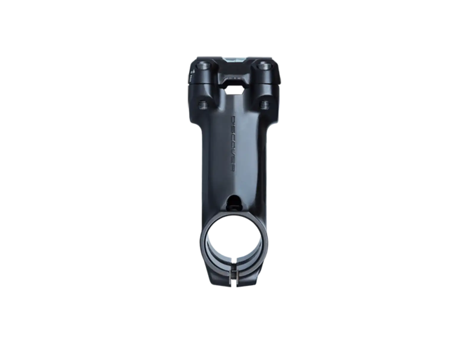 PRO Discover Vorbau 31,8 mm schwarz
