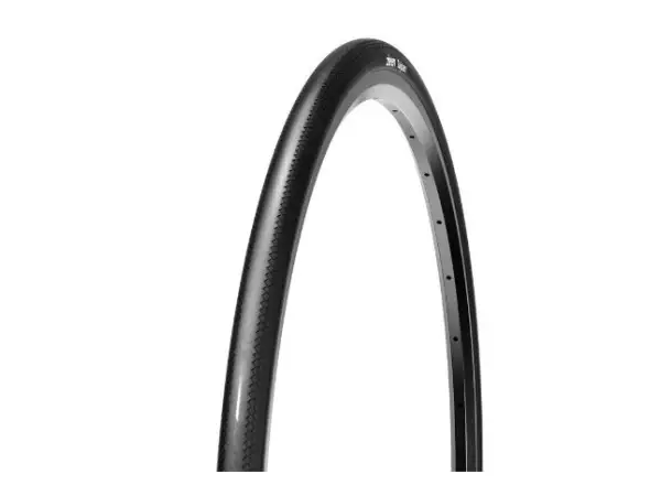 Zleen Taipan 28" Straßenreifen Kevlar Schwarz
