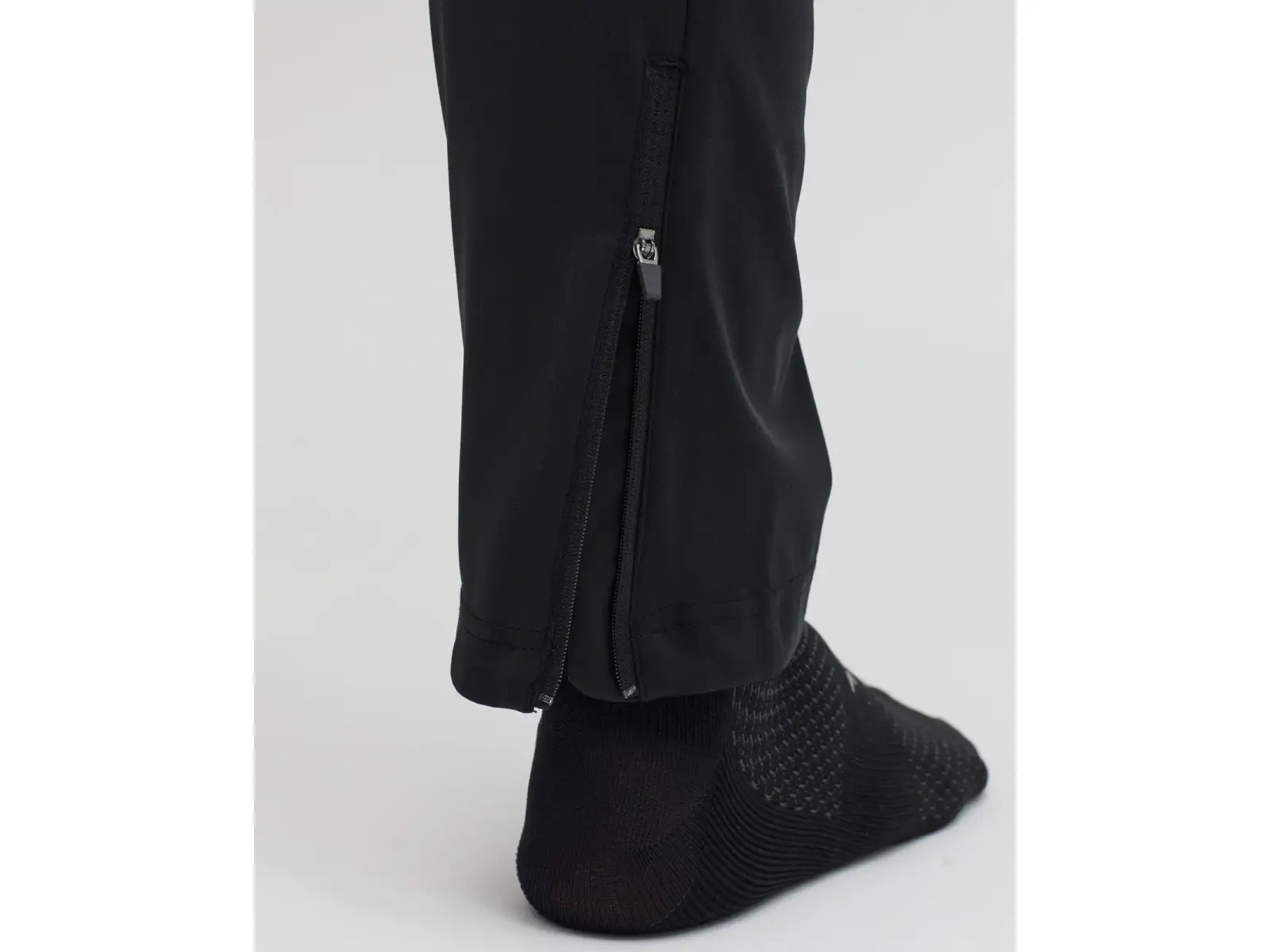 Silvini Cassiano Set Herren-Langlaufset Black/Blue