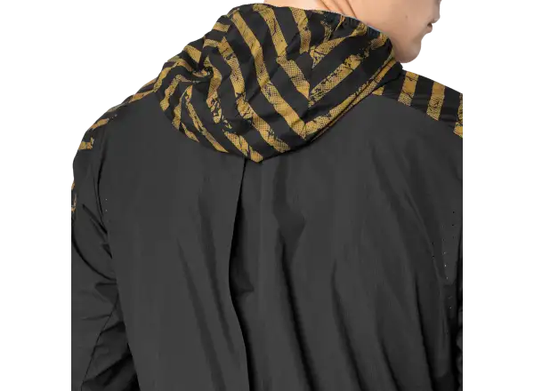 Dynafit Trail Wind Herren Laufjacke Relic
