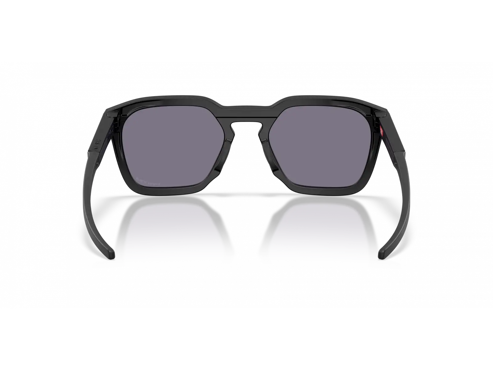 Oakley HSTN SQ 2.0 Brille Matte Black/Prizm Grey