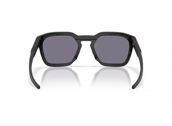 Oakley HSTN SQ 2.0 Brille Matte Black/Prizm Grey